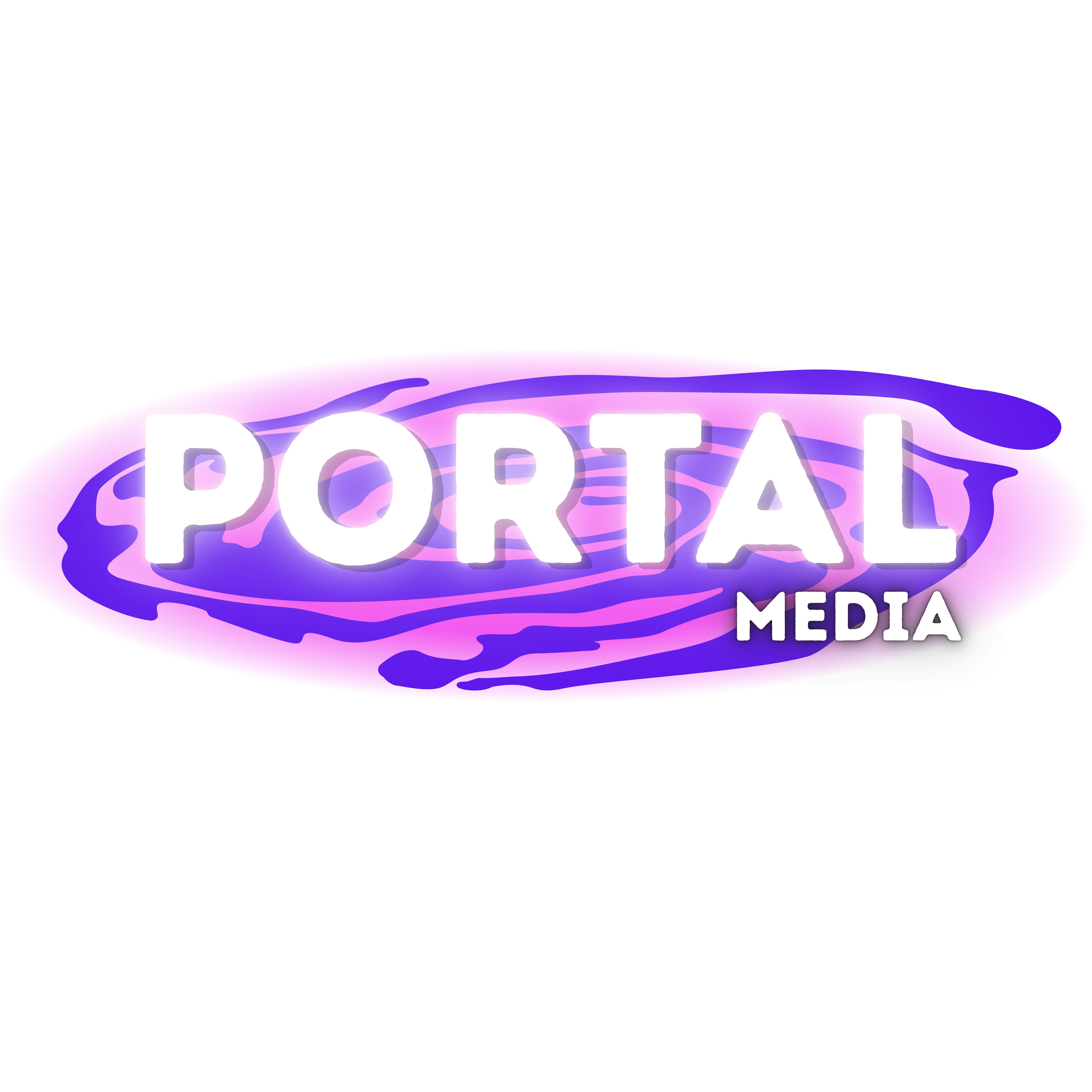 Portal Media logo